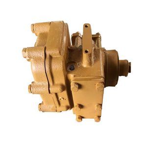 Servovalve 702 12 13001 Pour Bulldozer Komatsu D85A 18 D80A 18 D80E 18 servovalve-702-12-13001-pour-bulldozer-komatsu-d85a-18-d80a-18-d80e-18