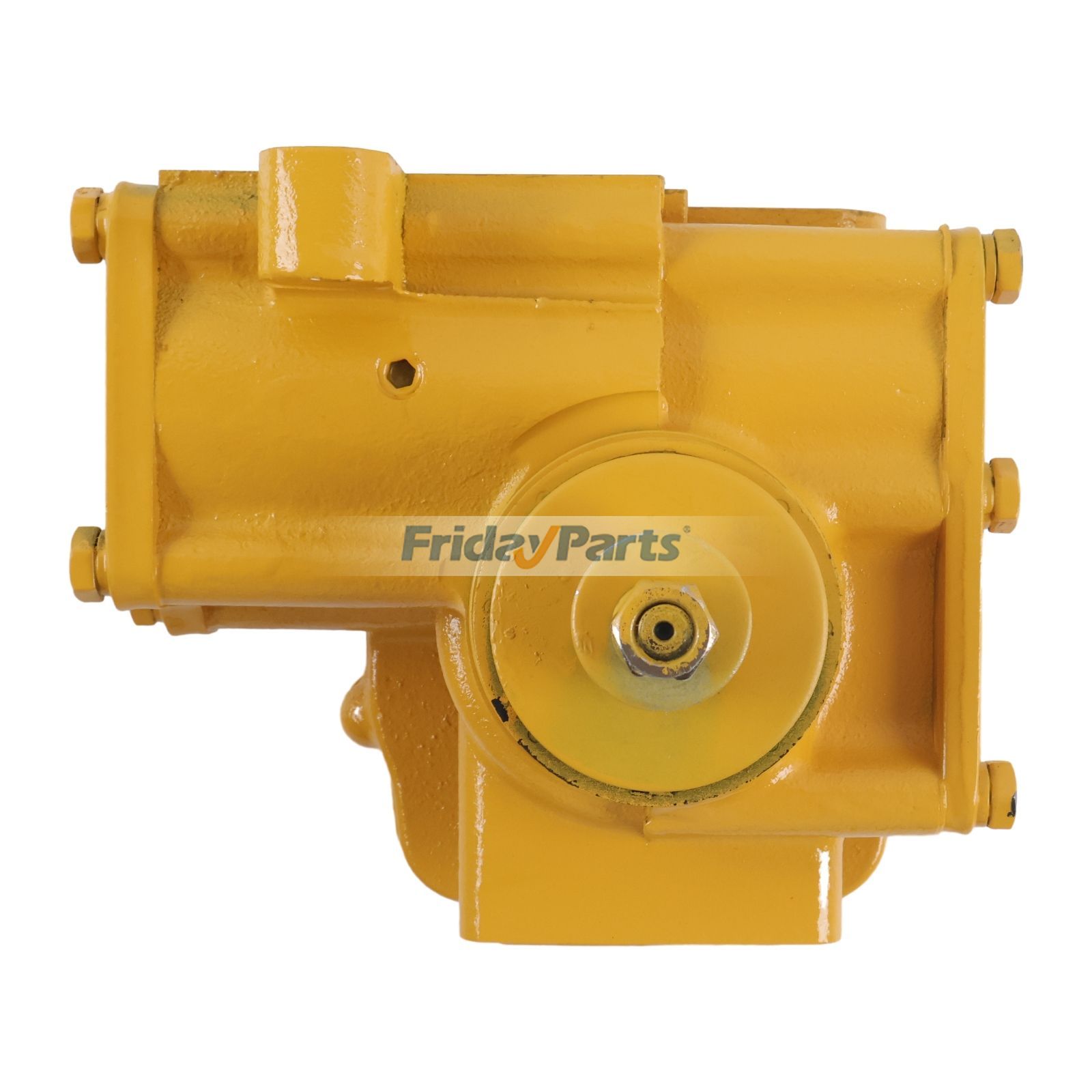 FridayParts Servo Valve