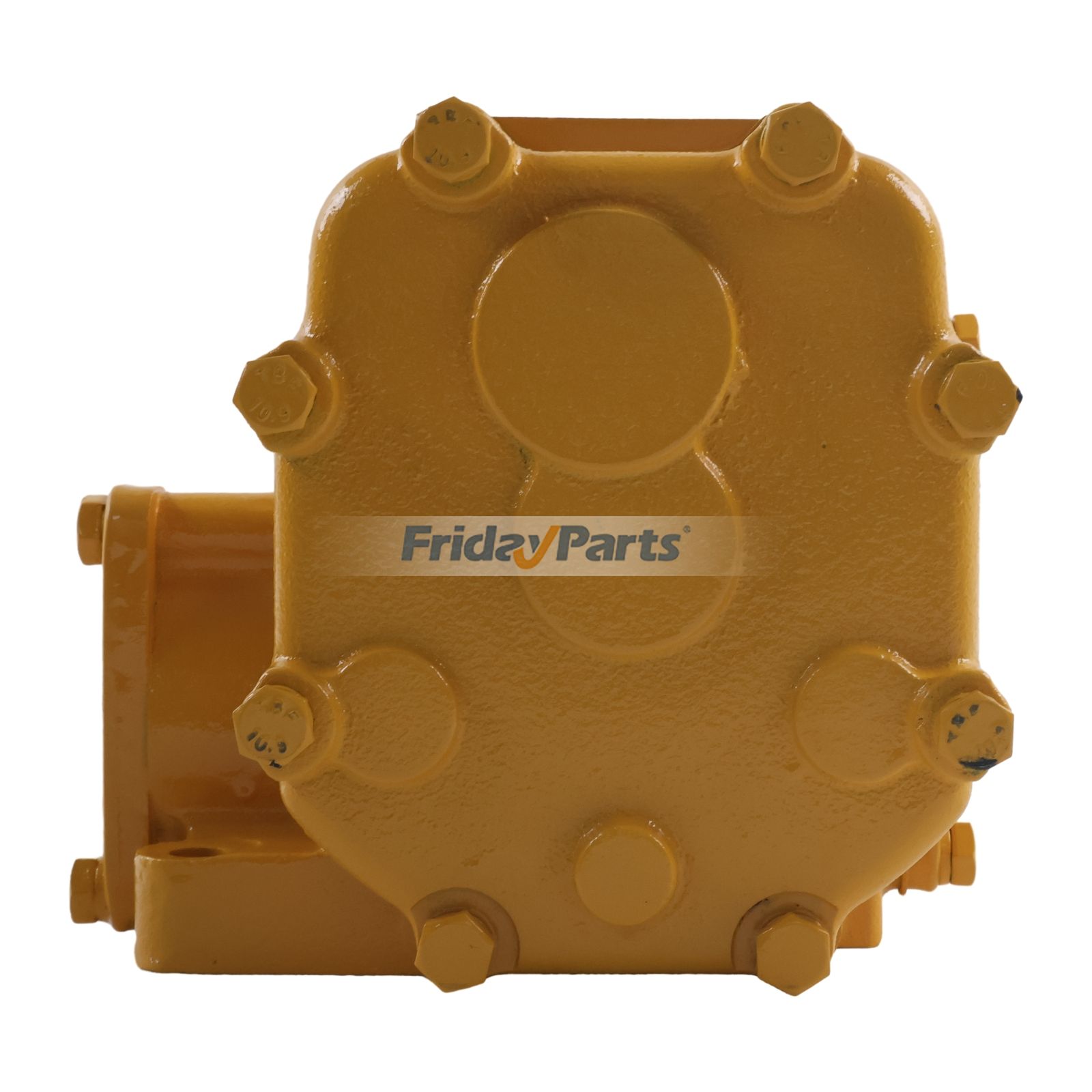 Servo Valve For KOMATSU Dozer