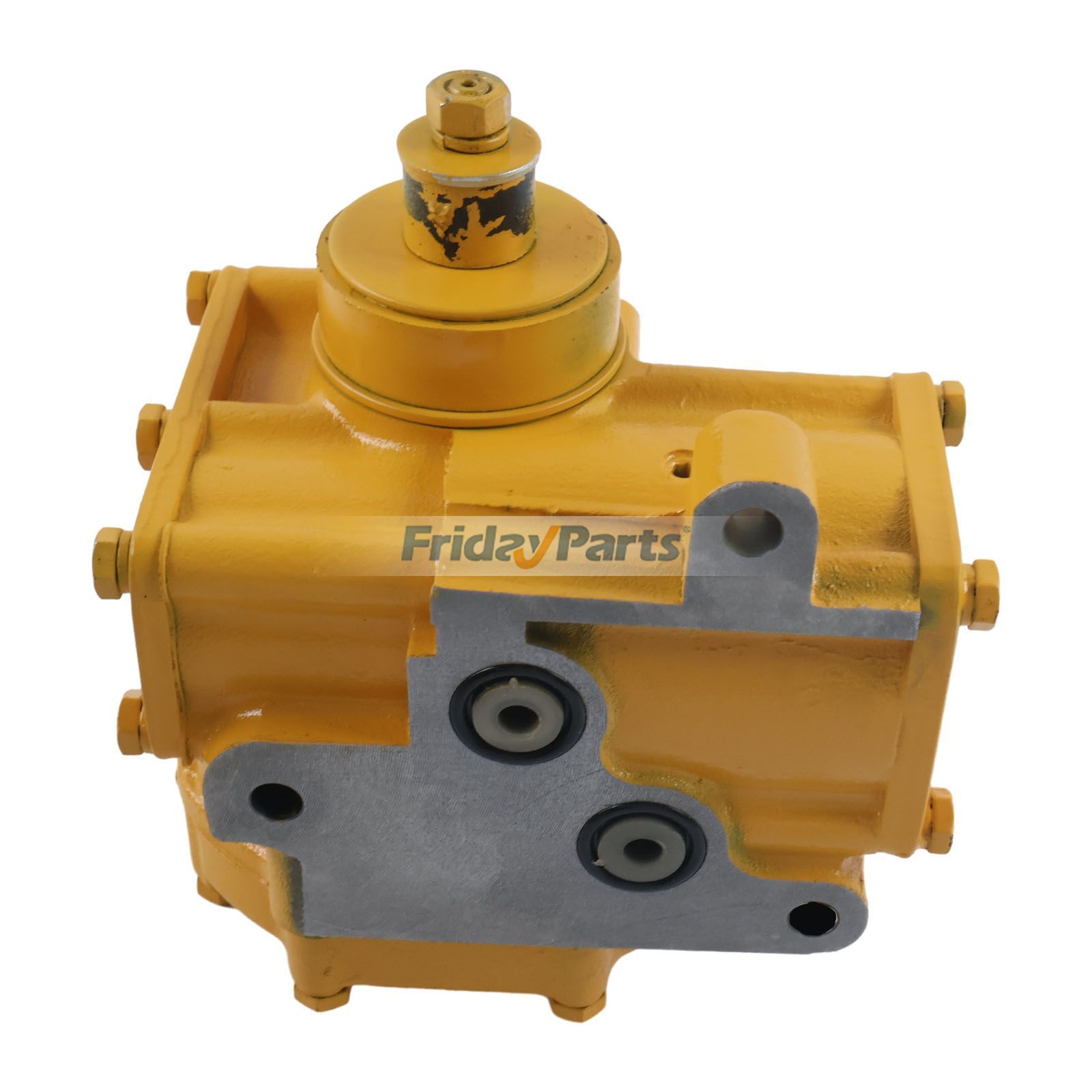 Servo Valve for Dozer