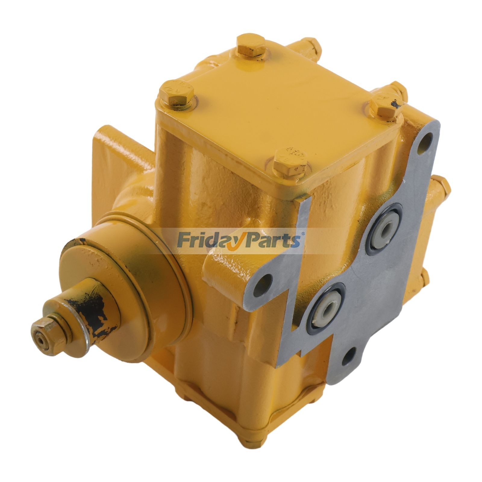 Servo Valve 702-12-14001 for Komatsu Dozer D155A-2A D155A-2 D355A-3