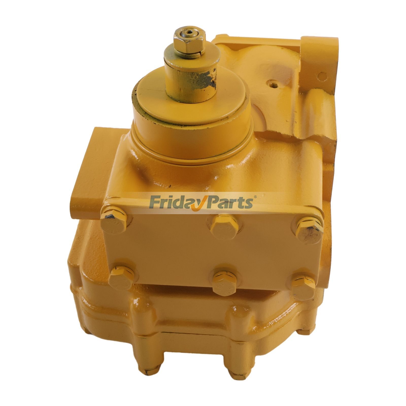 Servo Valve in Stock in China