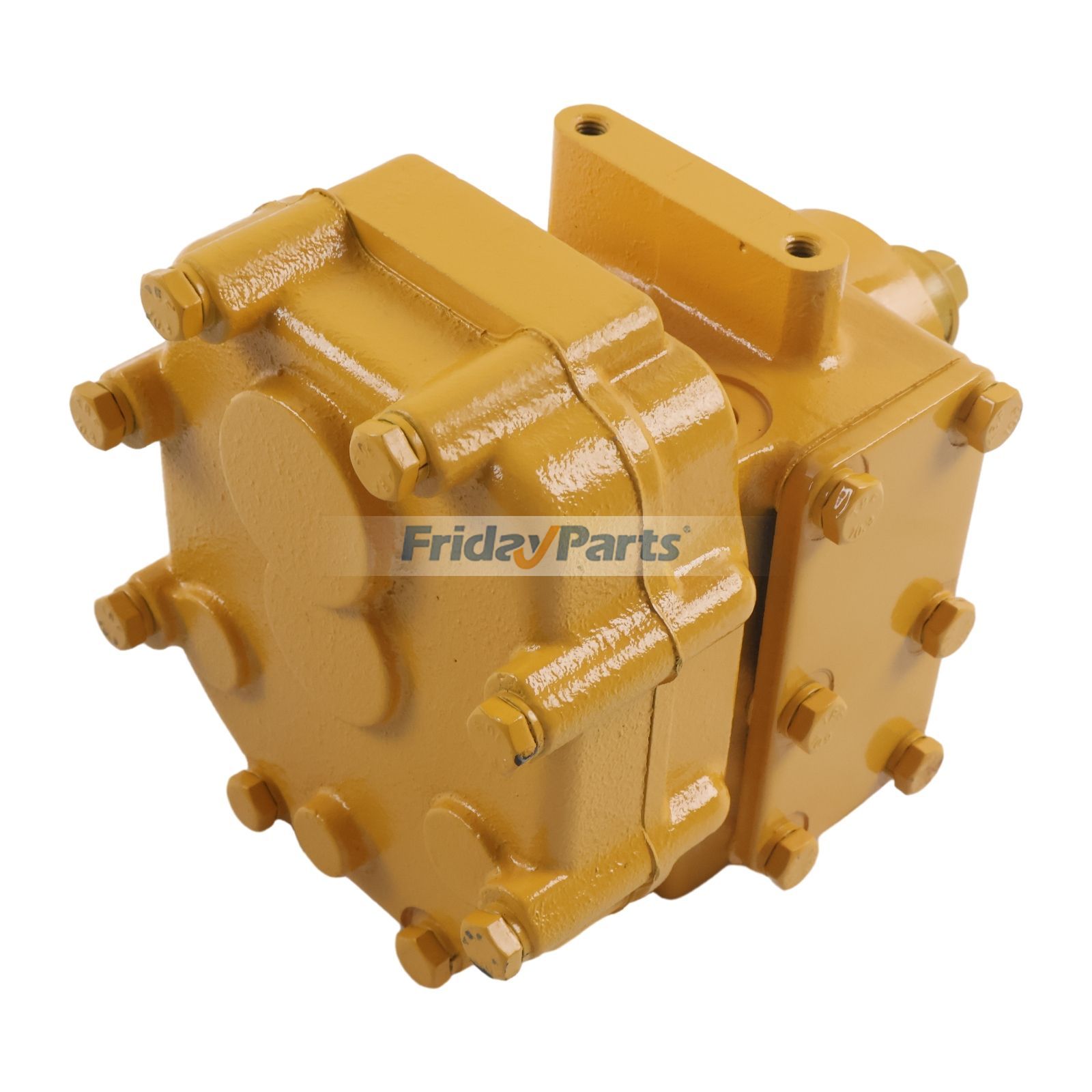  Servo Valve For KOMATSU