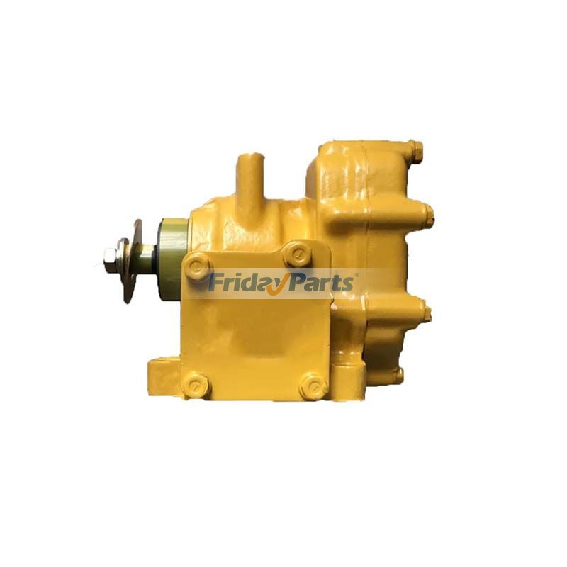 Servo Valve 702-12-15001 for Komatsu Dozer D355A-3X