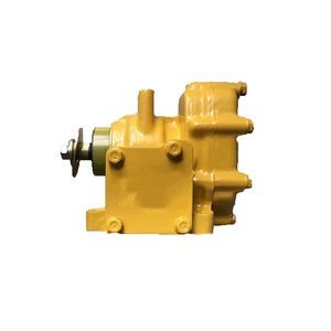 Servovalve 702 12 15001 Pour Bulldozer Komatsu D355A 3X servovalve-702-12-15001-pour-bulldozer-komatsu-d355a-3x