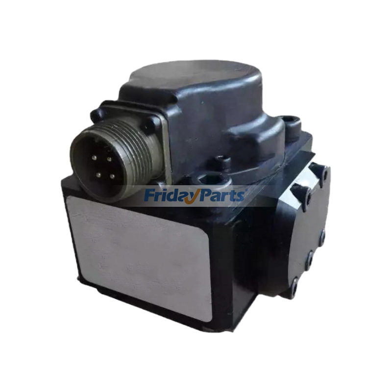 Válvula servo de repuesto para Eaton Vickers SM4-20(15)57-80/40-10-H607H