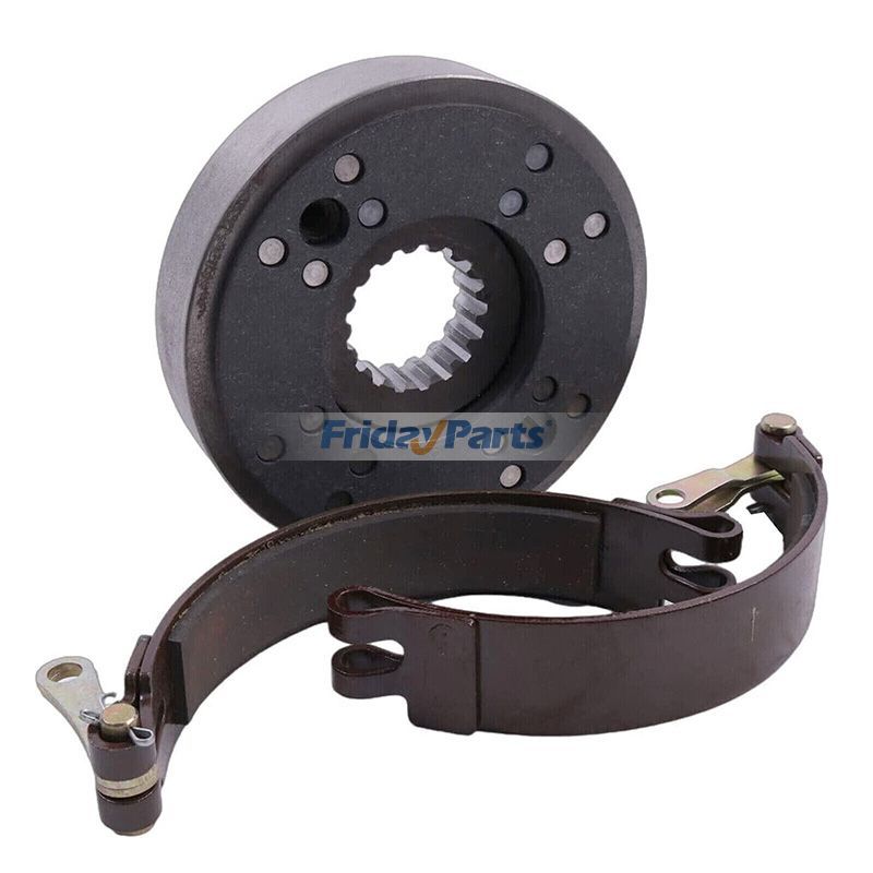 Forklift,Loader,Tractor Set Of 2 Brake Pack Assembly