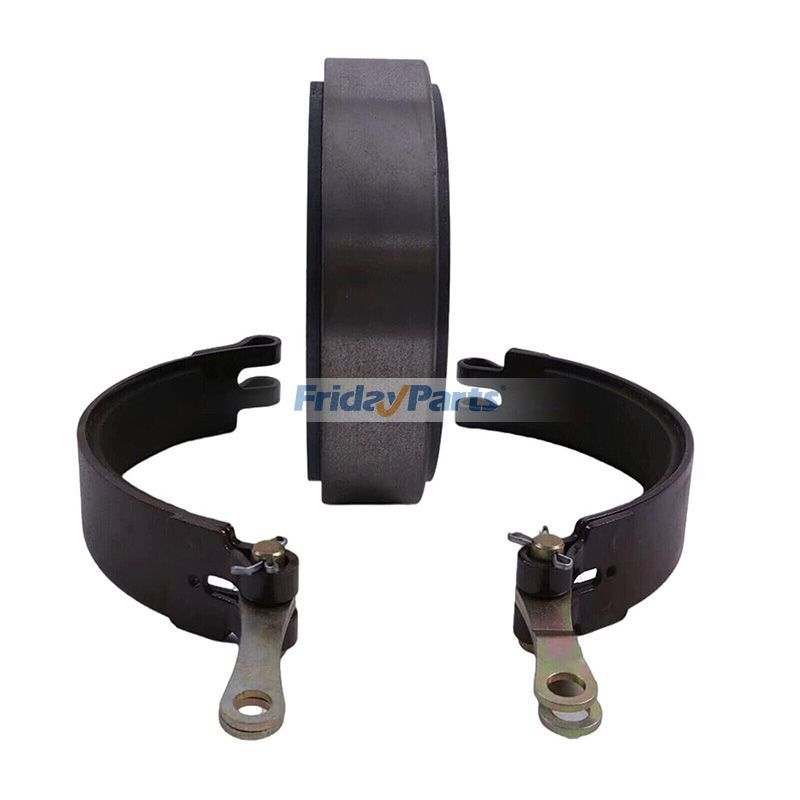 Set Of 2 Brake Pack Assembly in Stock in China