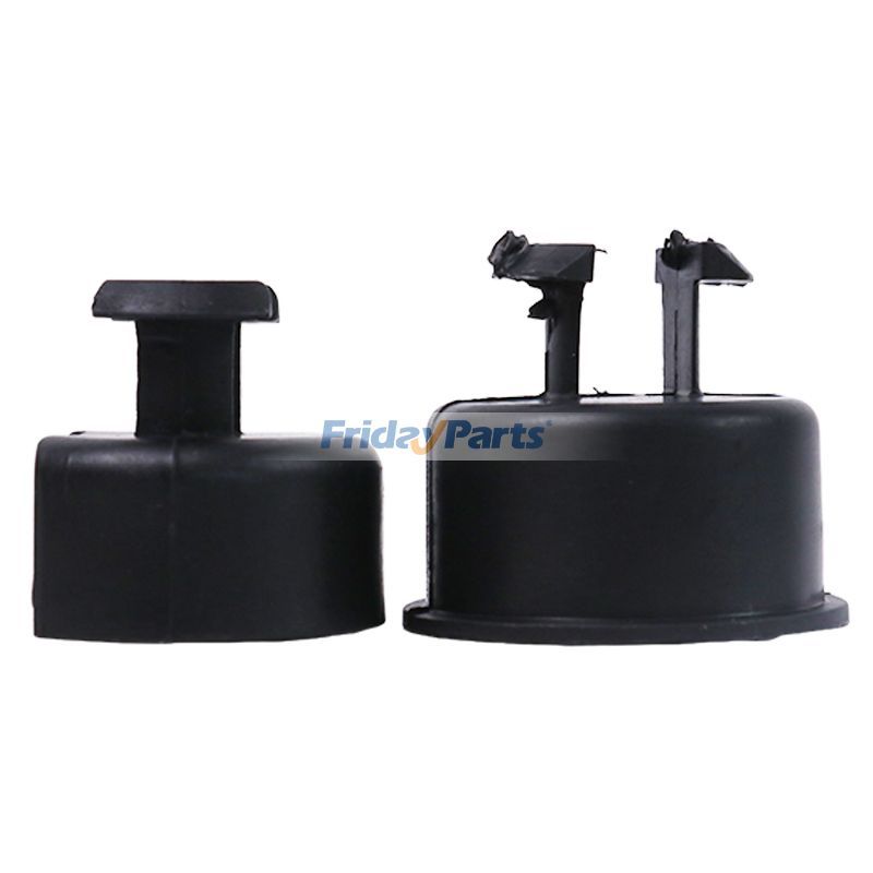 Set of 2 Left & Right Tailgate Pivot Bushings 2500 3500 in Stock in China