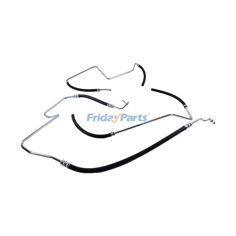 Power Steering Hose in Stock in China,China Stock