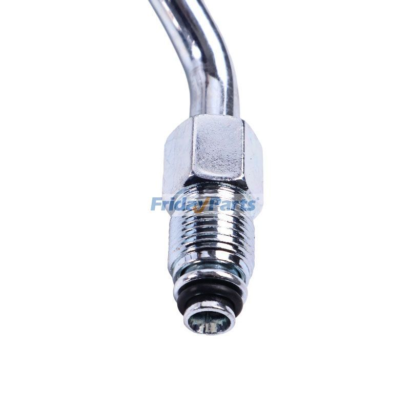 FridayParts Power Steering Hose