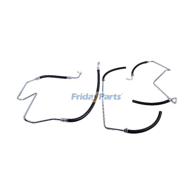 Vehicle Power Steering Hose