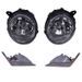 Find 04-05 ACURA TL HEADLIGHTS HEADLAMPS DRIVER + PASSENGER in Ontario Find 04-05 ACURA TL HEADLIGHTS HEADLAMPS DRIVER + PASSENGER in Ontario