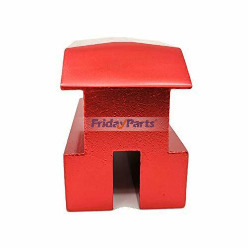 Vehicle Set of 4 Jack Lifting Pad Anodized Aluminum for 6th Generation Chevrolet Camaro 16-18