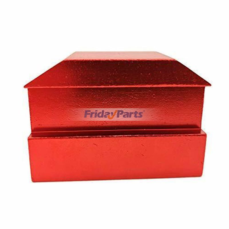  Set of 4 Jack Lifting Pad Anodized Aluminum for 6th Generation Chevrolet Camaro 16-18 For Chevrolet