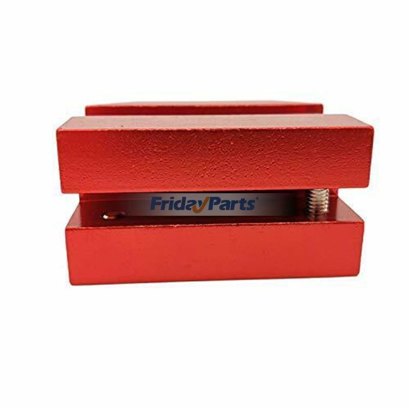 Set of 4 Jack Lifting Pad Anodized Aluminum for 6th Generation Chevrolet Camaro 16-18 in Stock in China,USA,China Stock