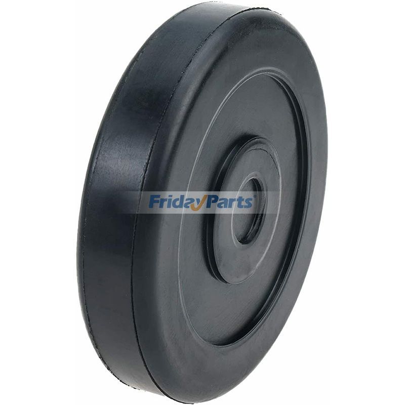  Set Of 4 Round Rubber Arm Pads for Bendpak Danmar Lift For OTHER BRAND