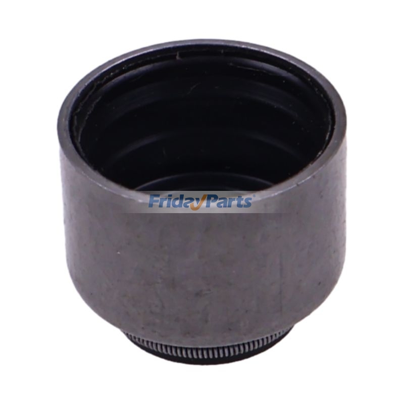  Set of 6 Valve Steam Seal for ISM Shibaura CASE 410 420 For CASE