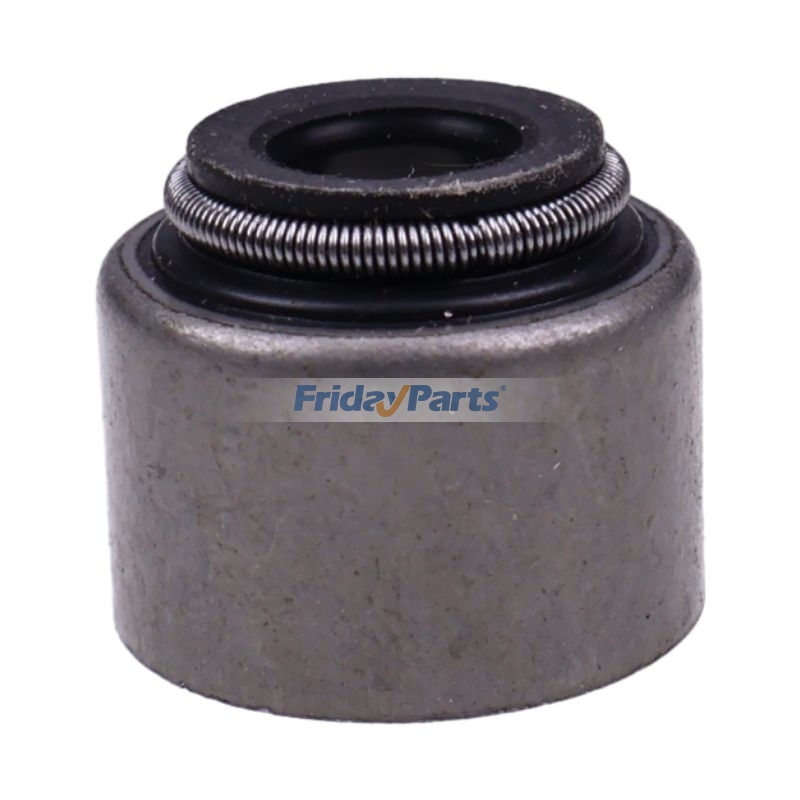 Set of 6 Valve Steam Seal for ISM Shibaura New Holland L140 L150 L160 L170 L175 L213 L215 L216L218L220 L465 L565 in Stock in China