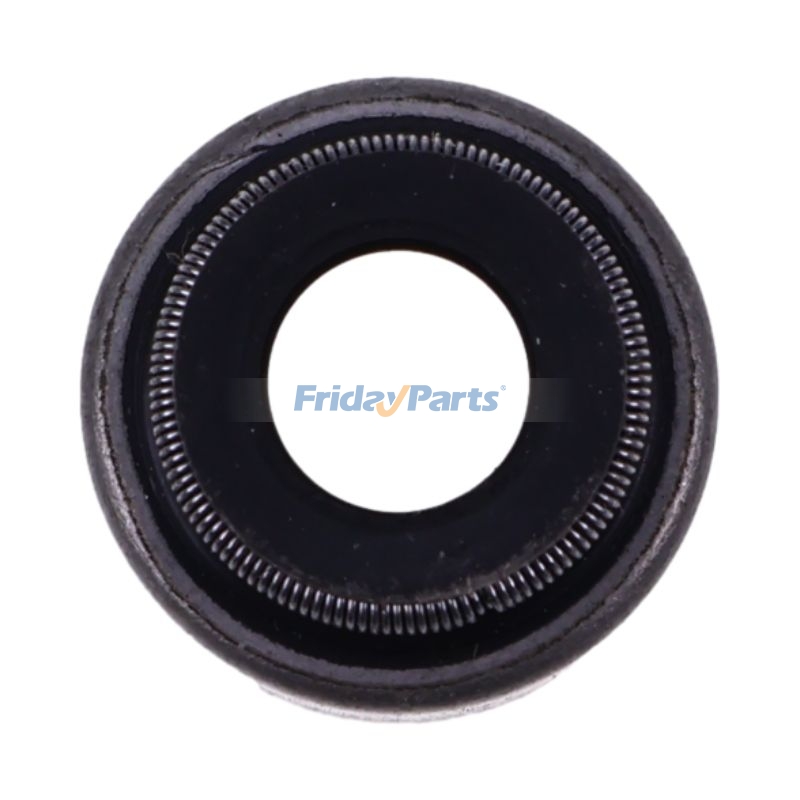  Set of 6 Valve Steam Seal for ISM Shibaura New Holland L140 L150 L160 L170 L175 L213 L215 L216L218L220 L465 L565 For New Holland