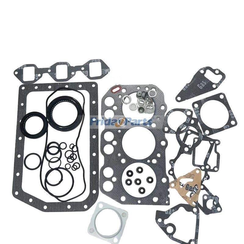 Juego de juntas de revisión para motor Thermo King 395 TK395 TK3.95 