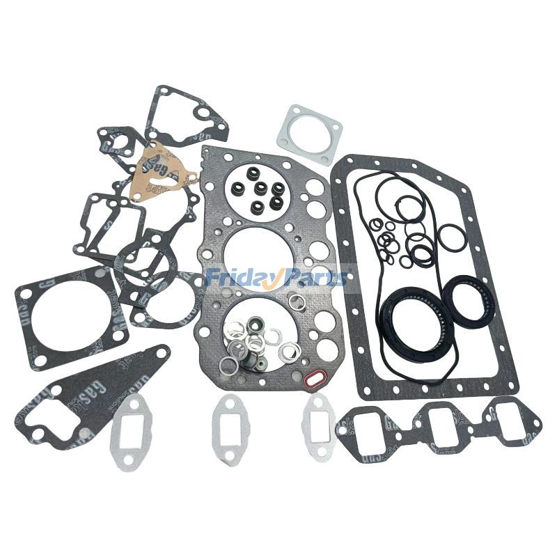 Juego de juntas de revisión para motor Thermo King 395 TK395 TK3.95