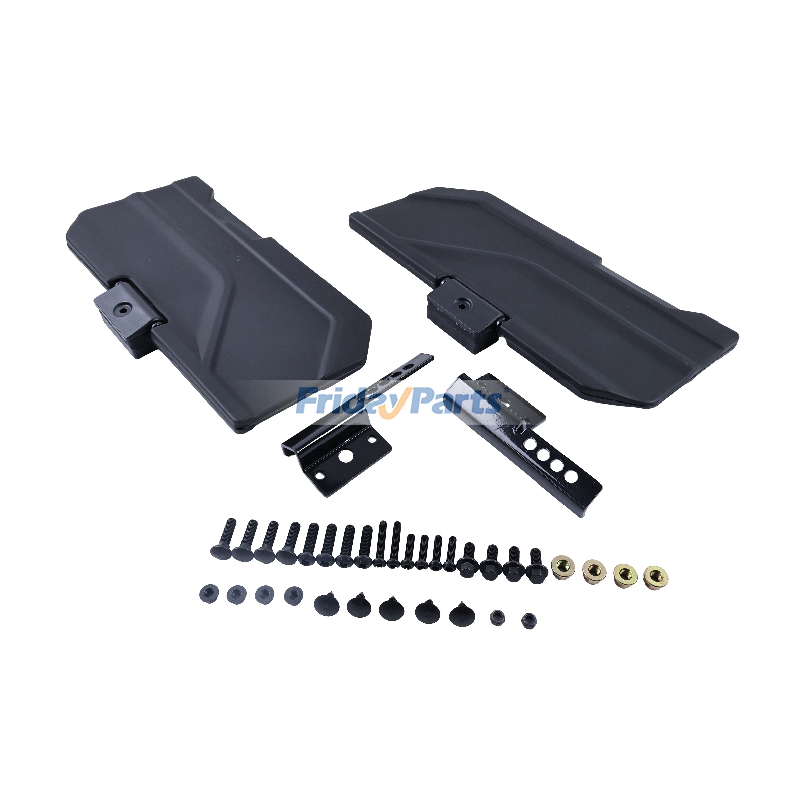 Sun Visor for Sport UTV/ATV