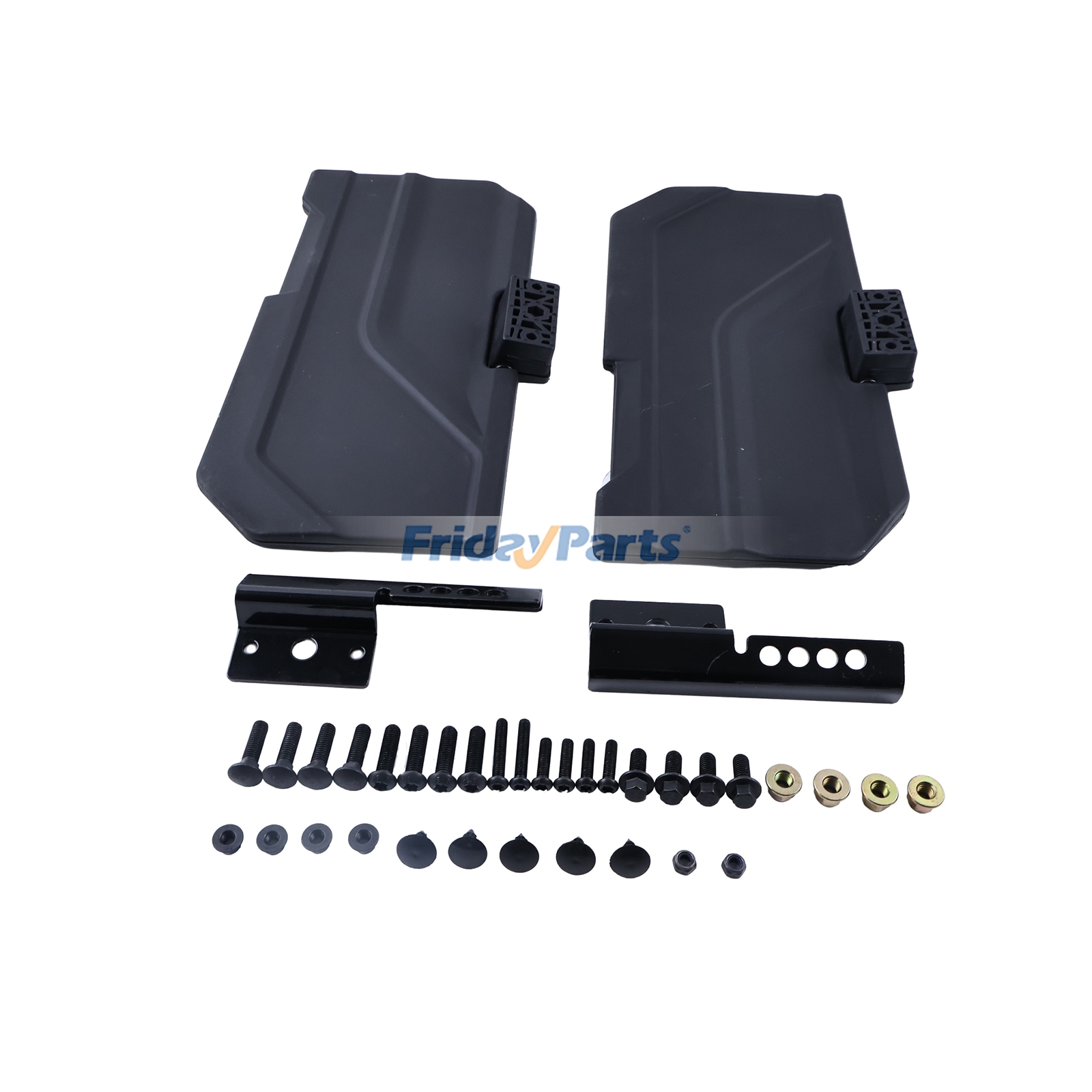 Sport UTV/ATV Sun Visor