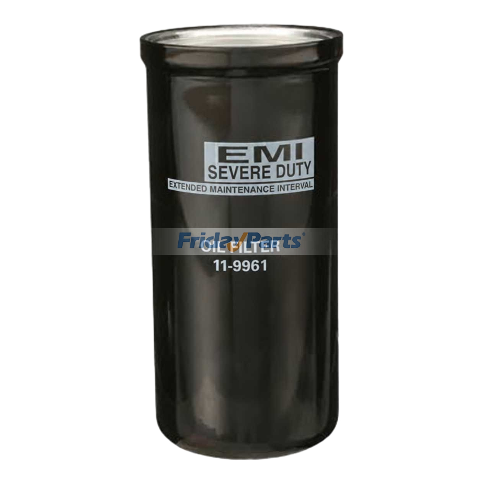 Filtr oleju o dużej wytrzymałości 11-9961 do agregatu chłodniczego Thermo King EMI 3000 S-600 S-700 C-600 S750i S-610 SLX (EMI 3000)