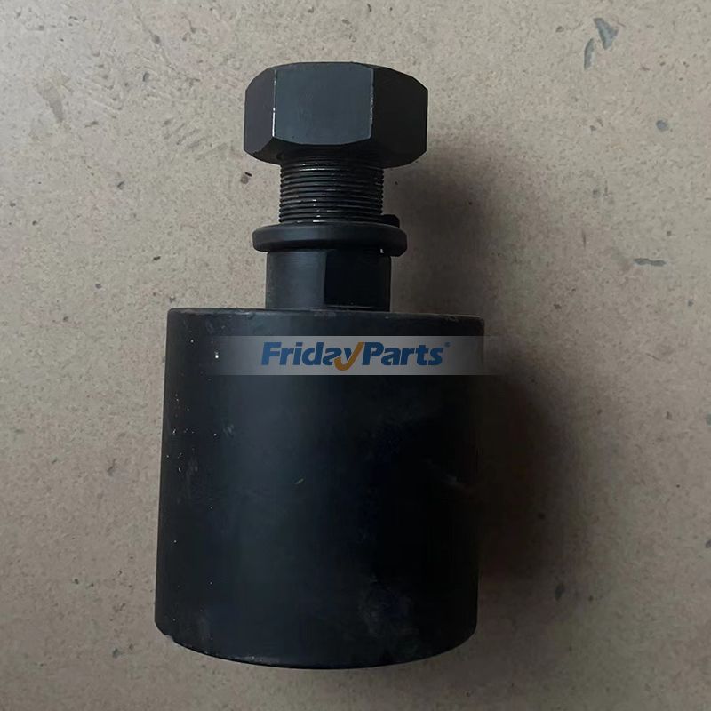 クボタ ショベル KX151 用キャリア ローラー 68678-21900