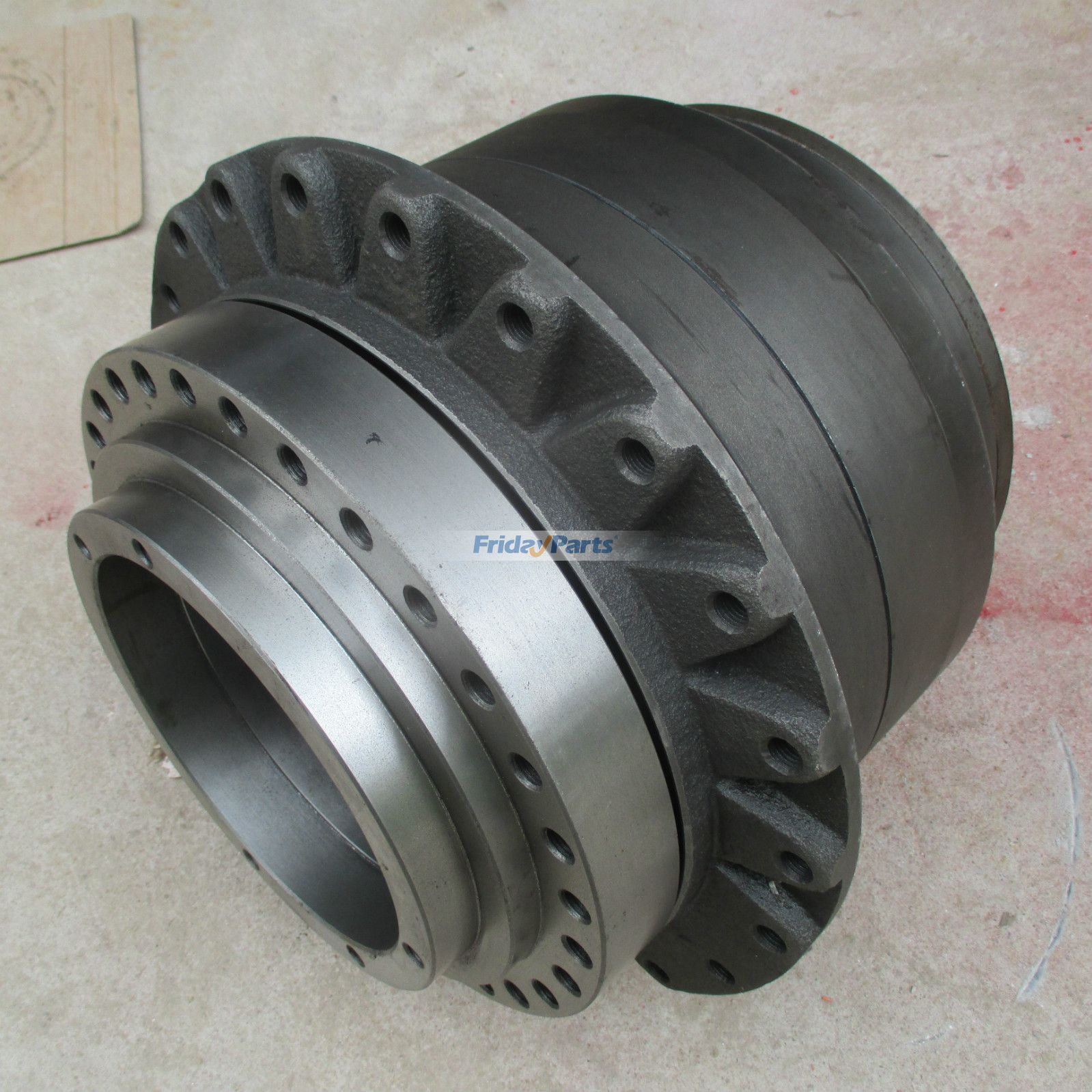 住友 SH200 走行モーター 歯箱 ギアボックス アセンブリ