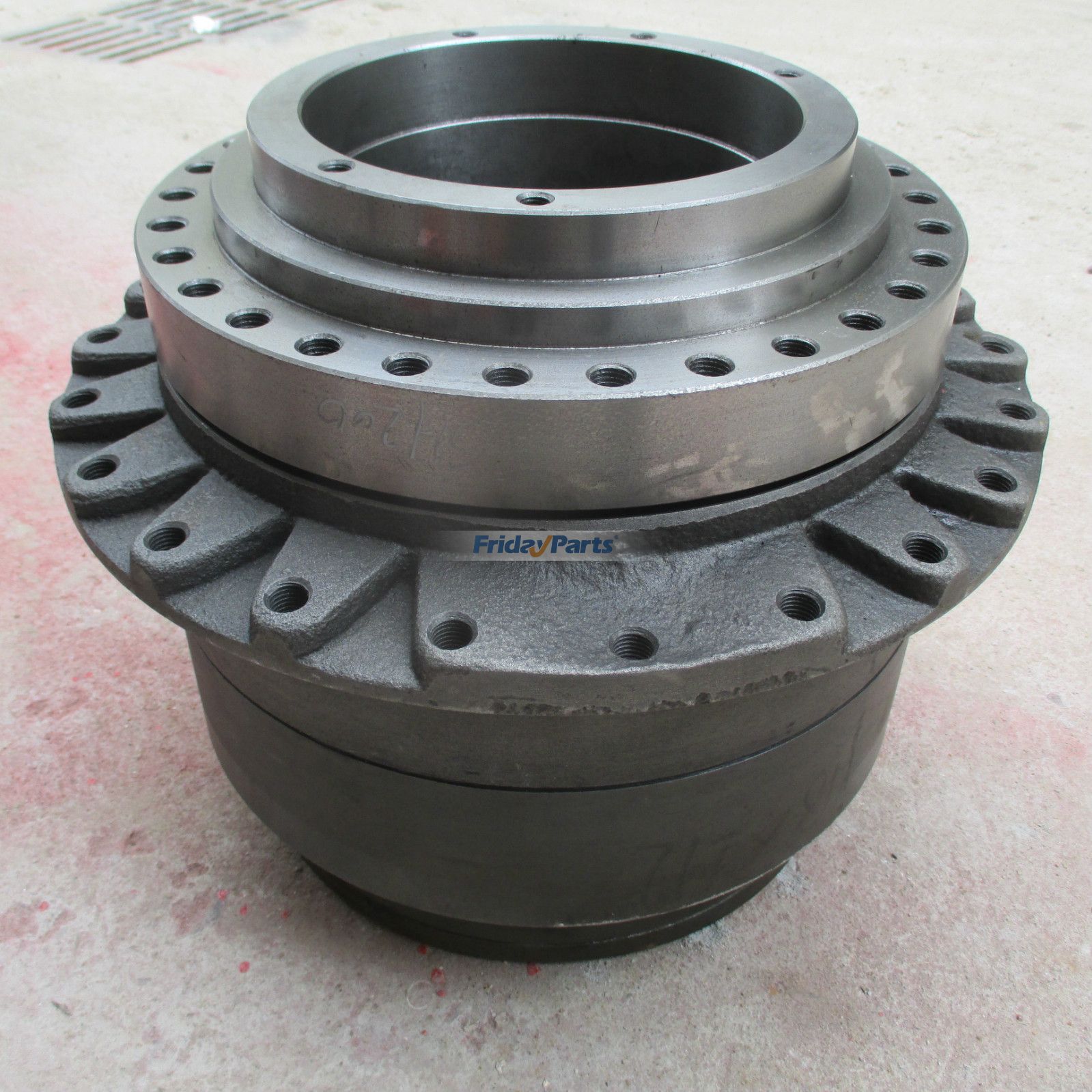 SUMITOMO Travel motor Tooth box Gearbox Assembly for Engine,Excavator