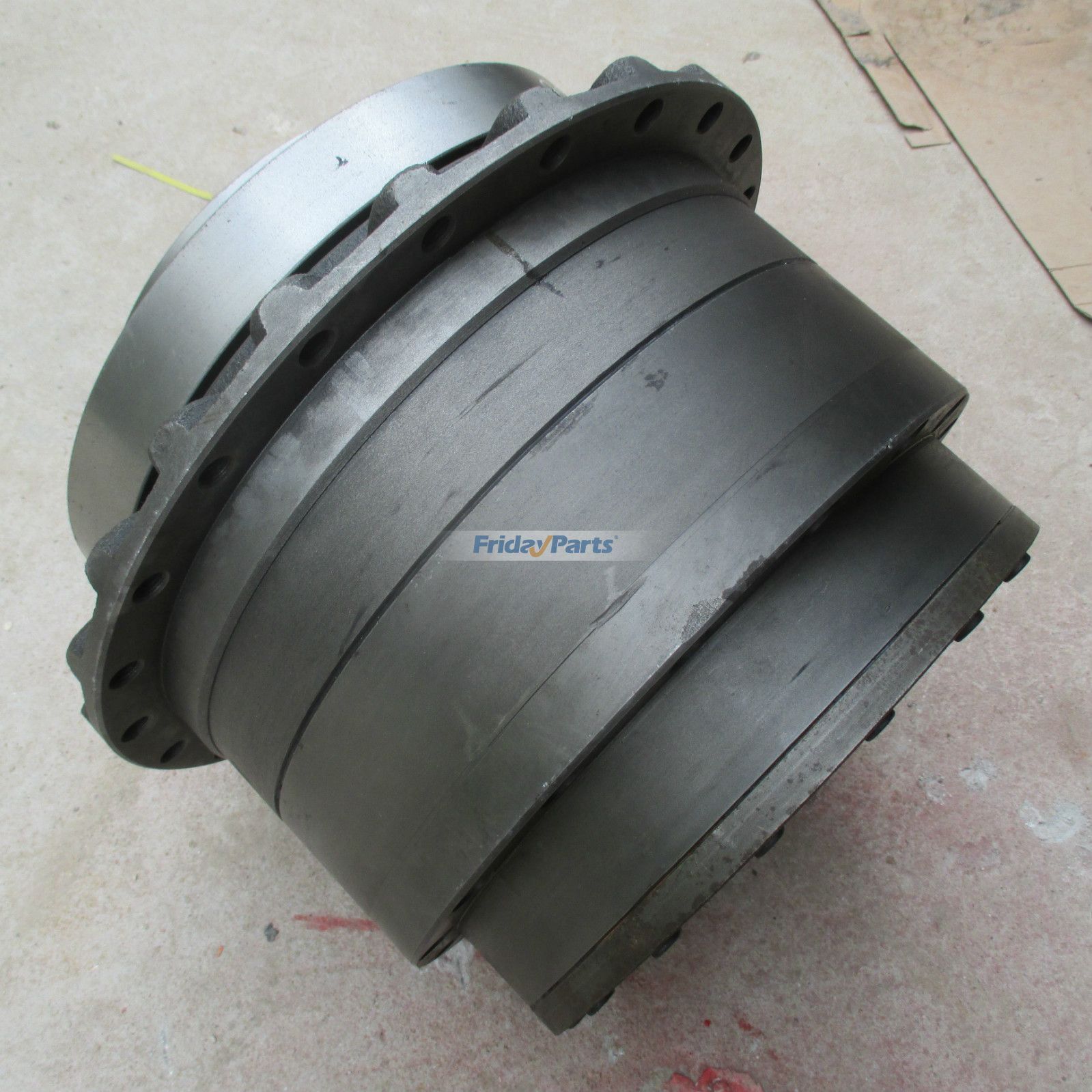 SUMITOMO Travel motor Tooth box Gearbox Assembly in Stock in China