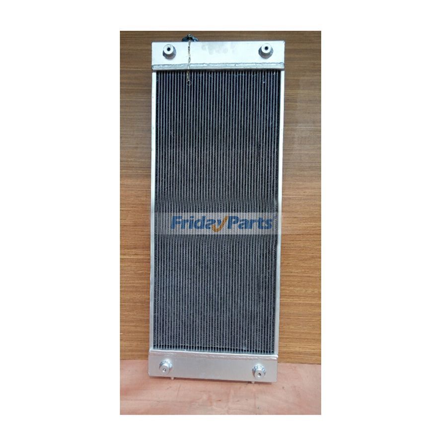 Water Tank Radiator for Engine,Excavator