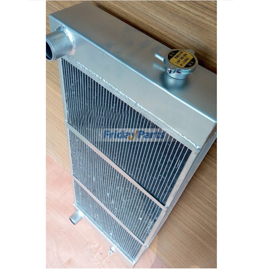  Water Tank Radiator For SUMITOMO