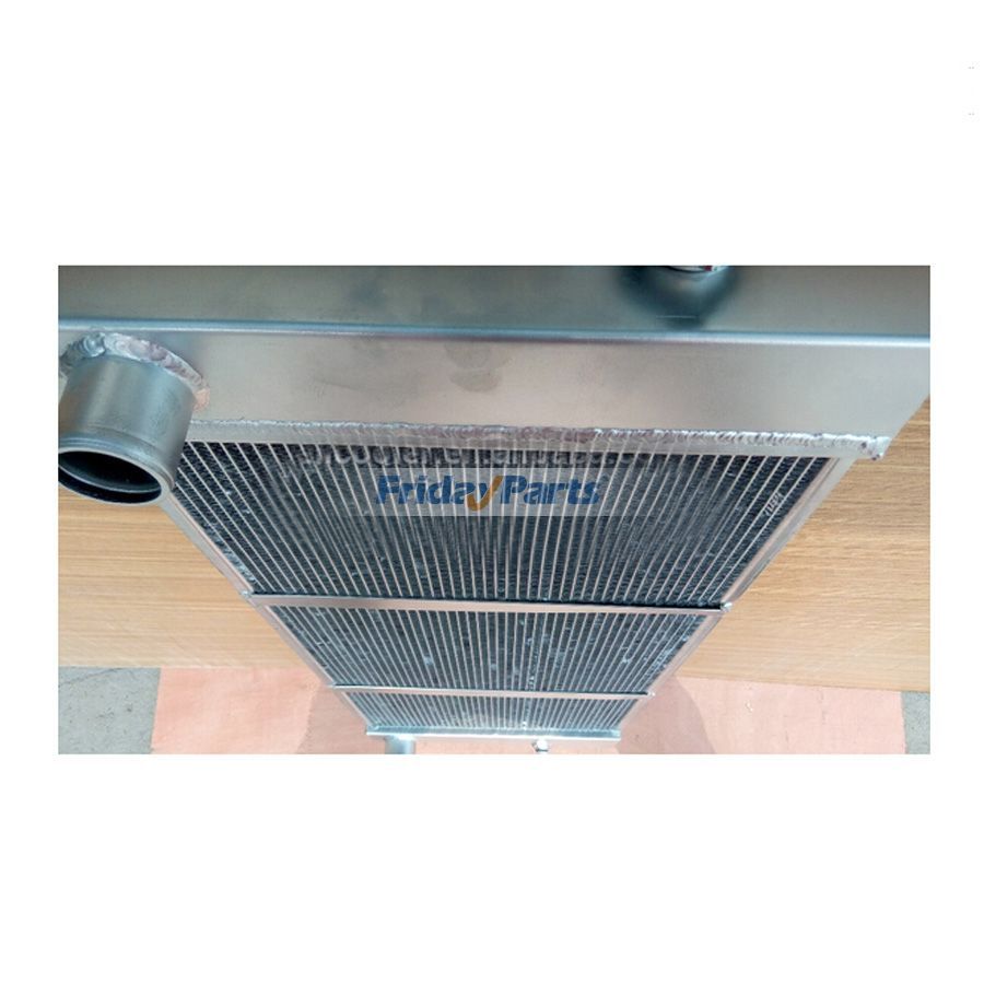 Water Tank Radiator in Stock in China