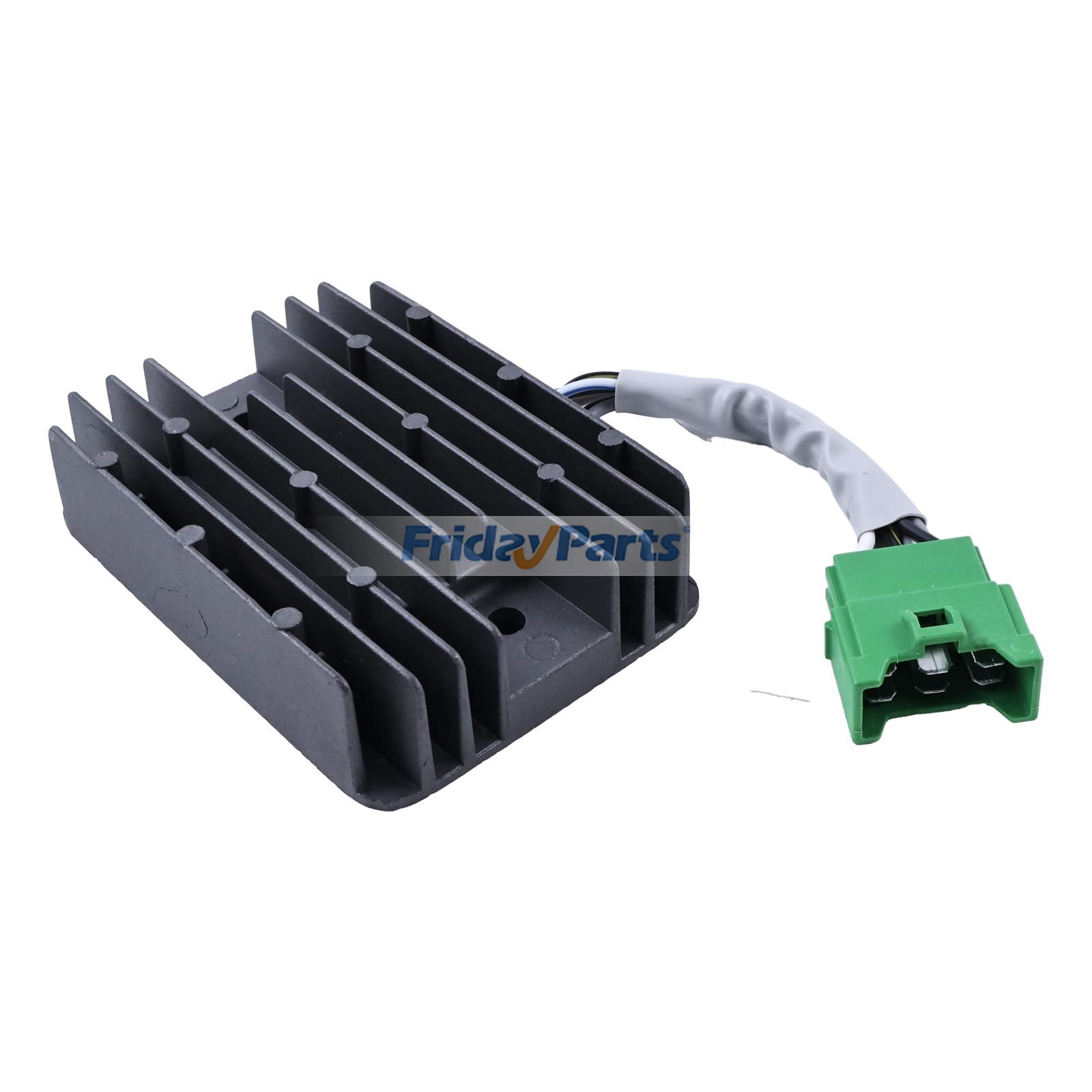 Charging Module Regulator Rectifier for Engine
