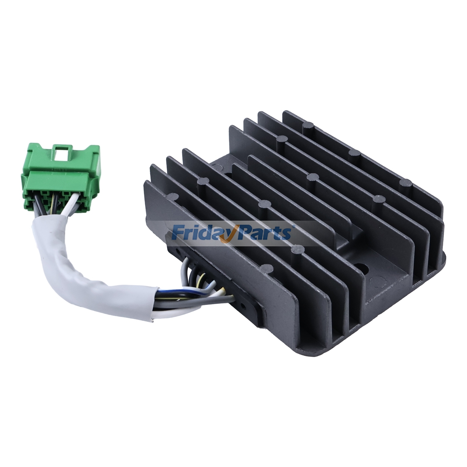 Engine Charging Module Regulator Rectifier