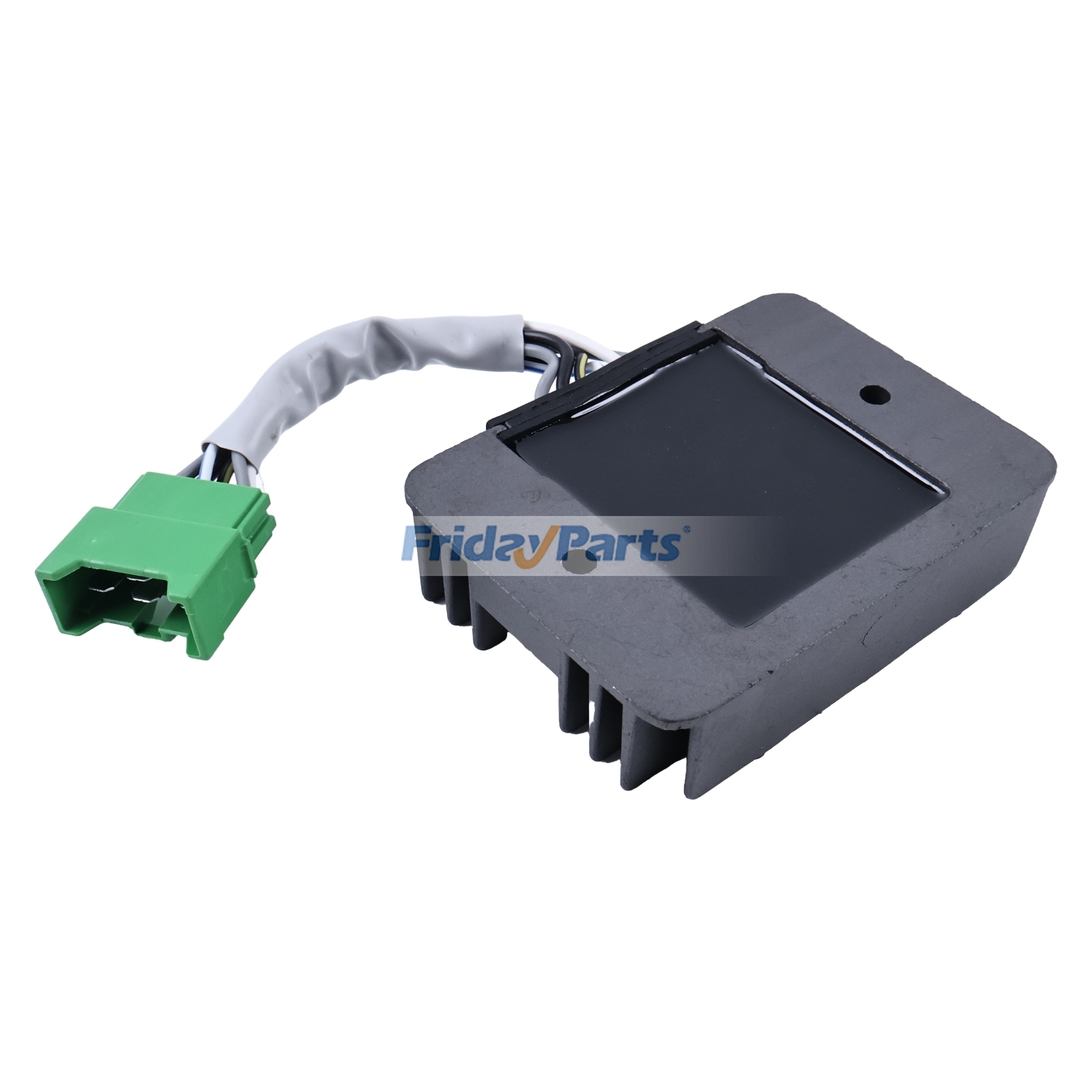  Charging Module Regulator Rectifier 