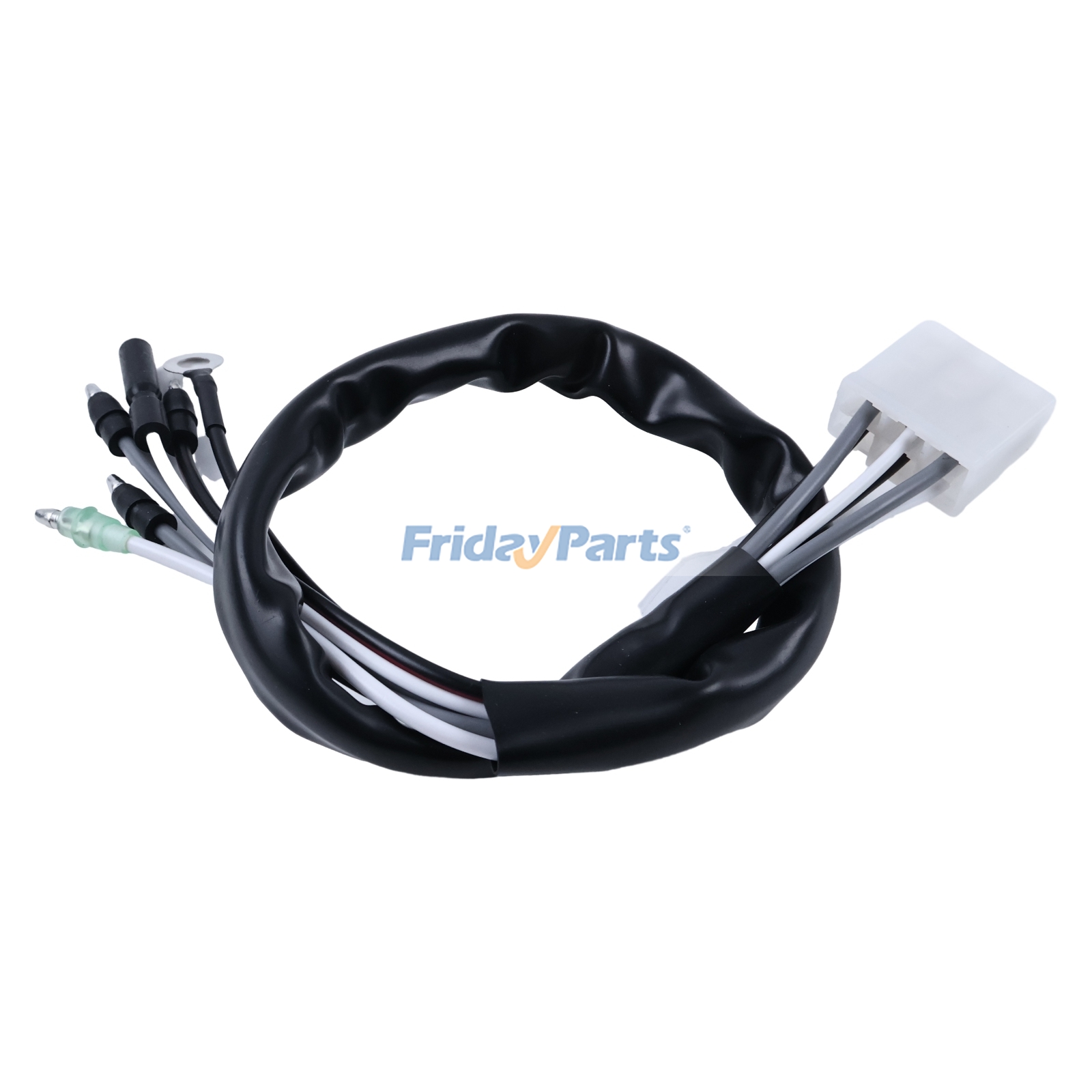 Charging Module Regulator Rectifier compatible with Engine