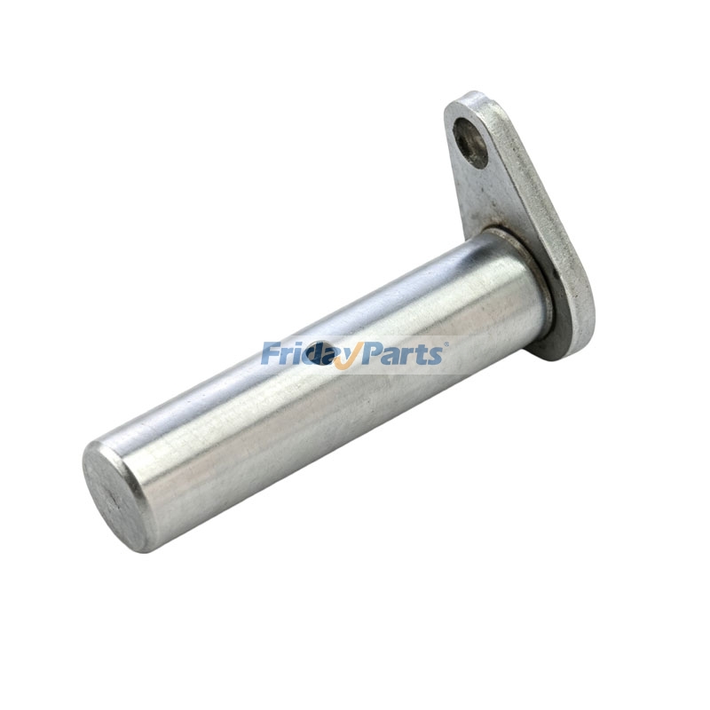 Welle 1120-134000-00 für Big Joe Palettenhubwagen Gabelstapler WPT 45