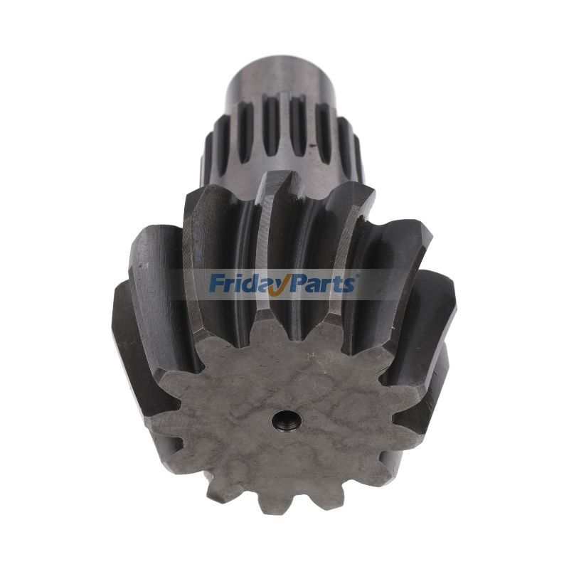 Shaft in Stock in China