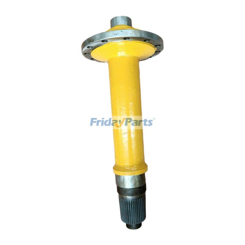 Shaft 113-27-21310 for Komatsu Bulldozer D30AM-17 D31A-16 D31A-17 D31E-17 D31P-16 D31P-17 D31PL-16 D31PLL-16 D31Q-16 D31Q-17 D31S-16 D31S-17