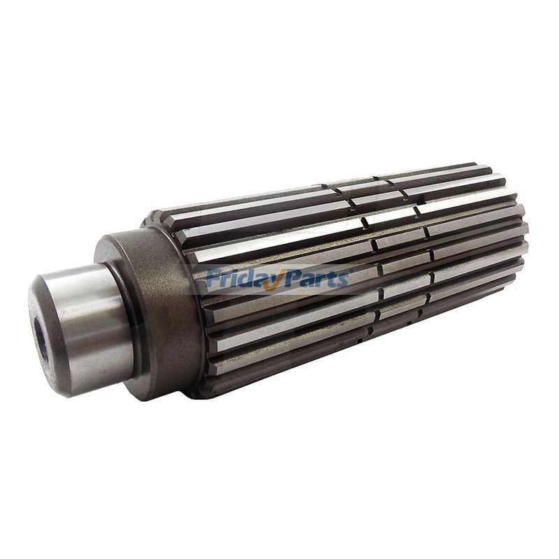 Shaft 134-12-61121 for Komatsu Dozer D68ESS-12 D65WX-15E0 D61PX-12 D63E-12 D61PX-15