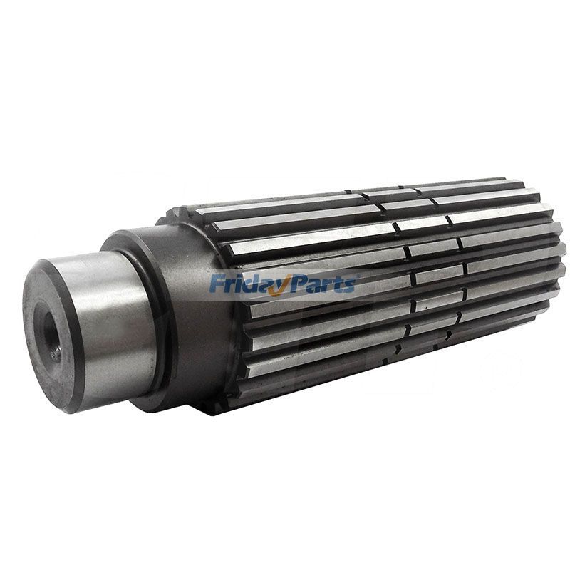 Shaft 14X-12-11411 for Komatsu Dozer D65EX-12 D65PX-16 D65WX-16 D65WX-18E0 D65WX-17