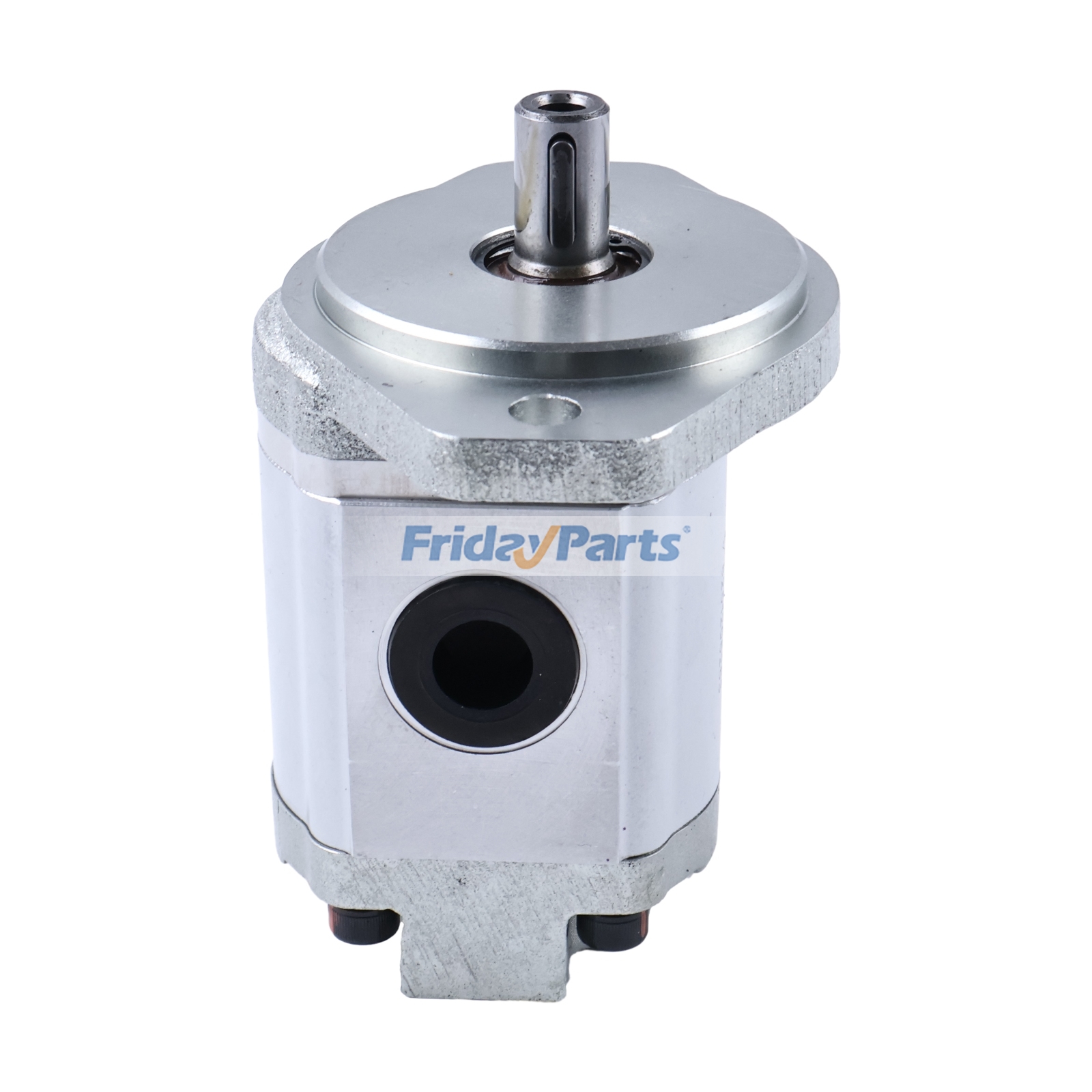 Engine,Loader Hydraulic Fan Motor