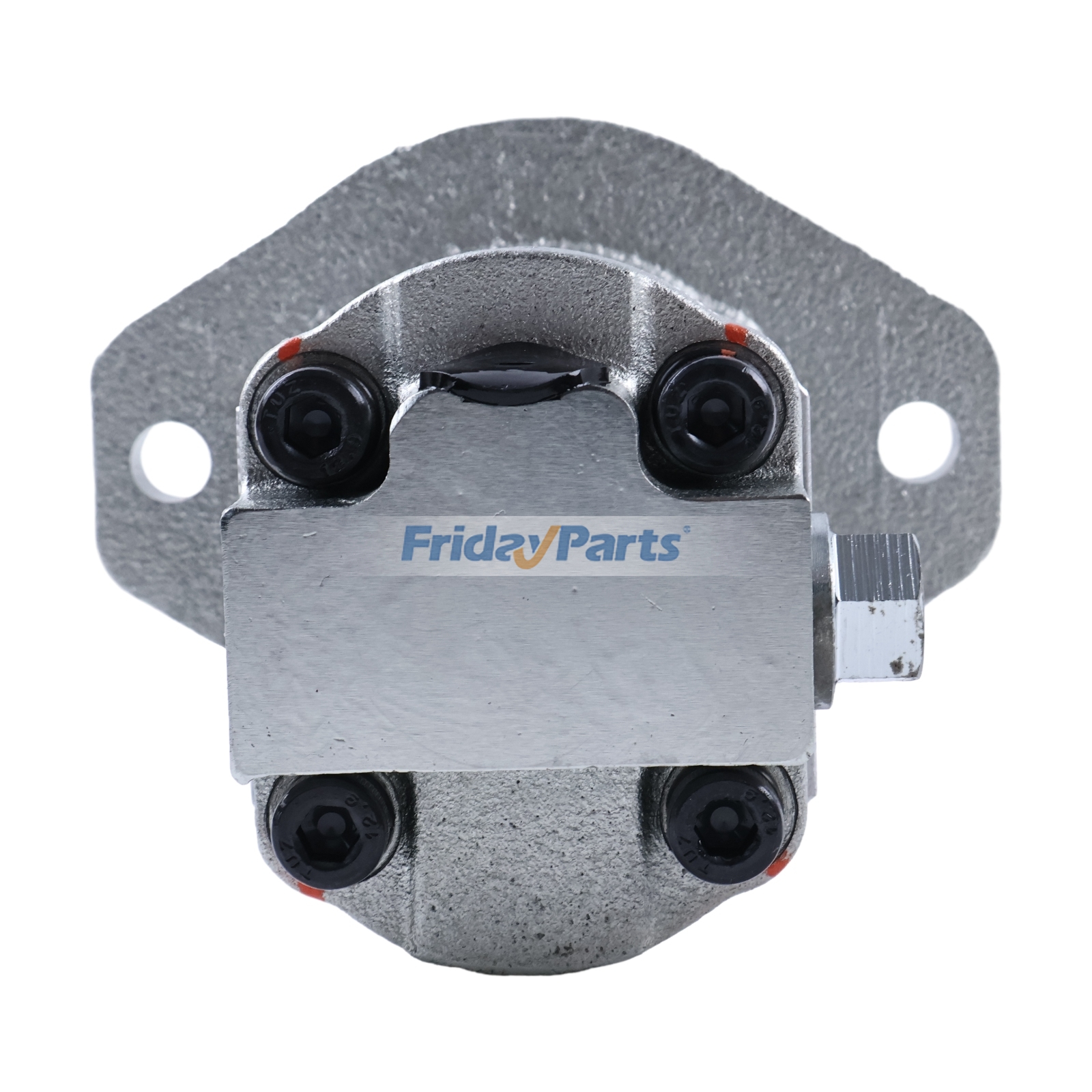  Hydraulic Fan Motor For CAT