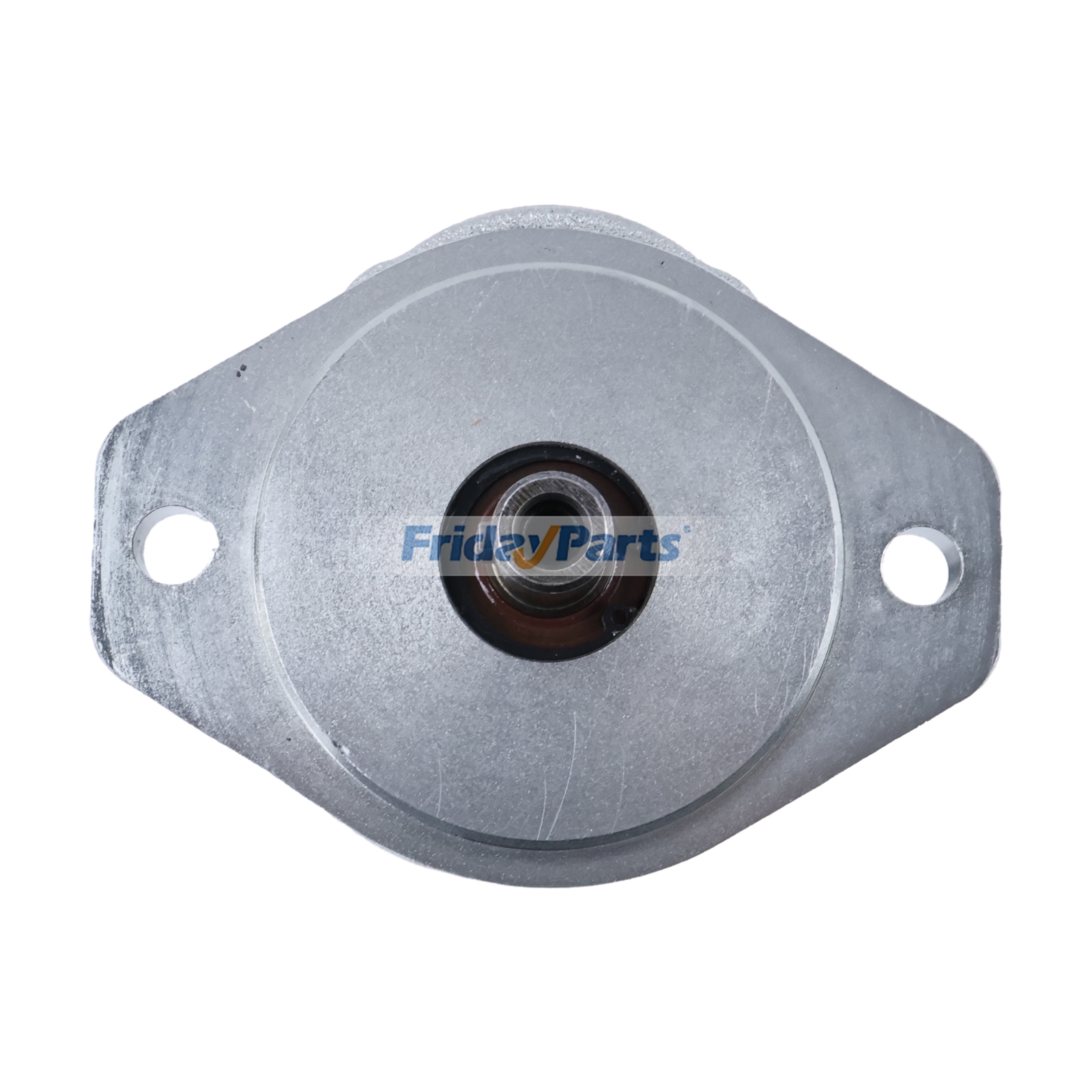 FridayParts Hydraulic Fan Motor
