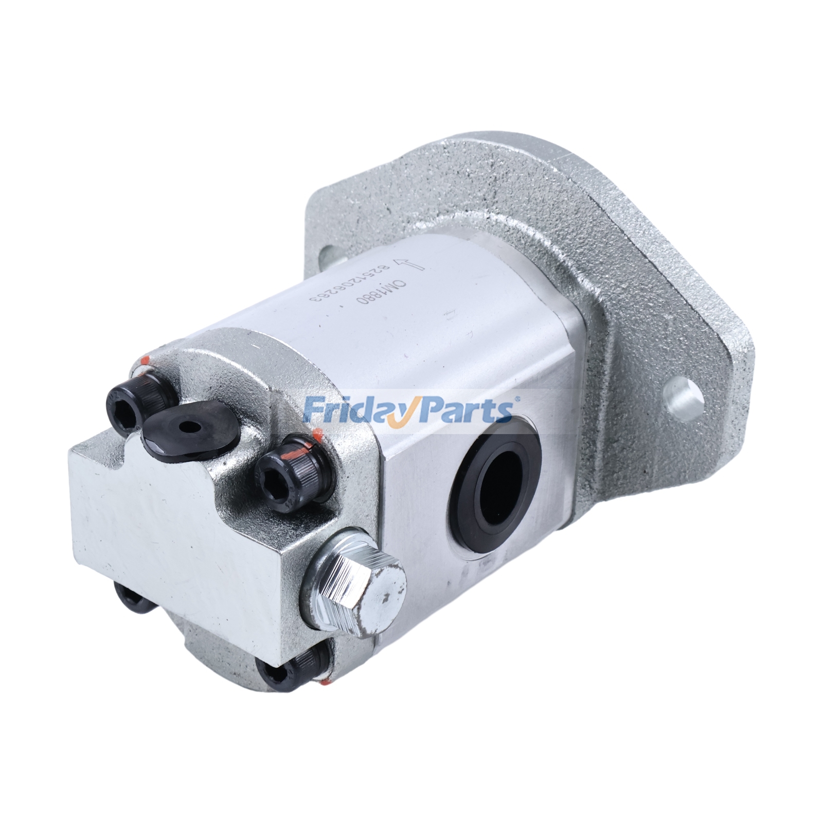Hydraulic Fan Motor for Engine,Loader