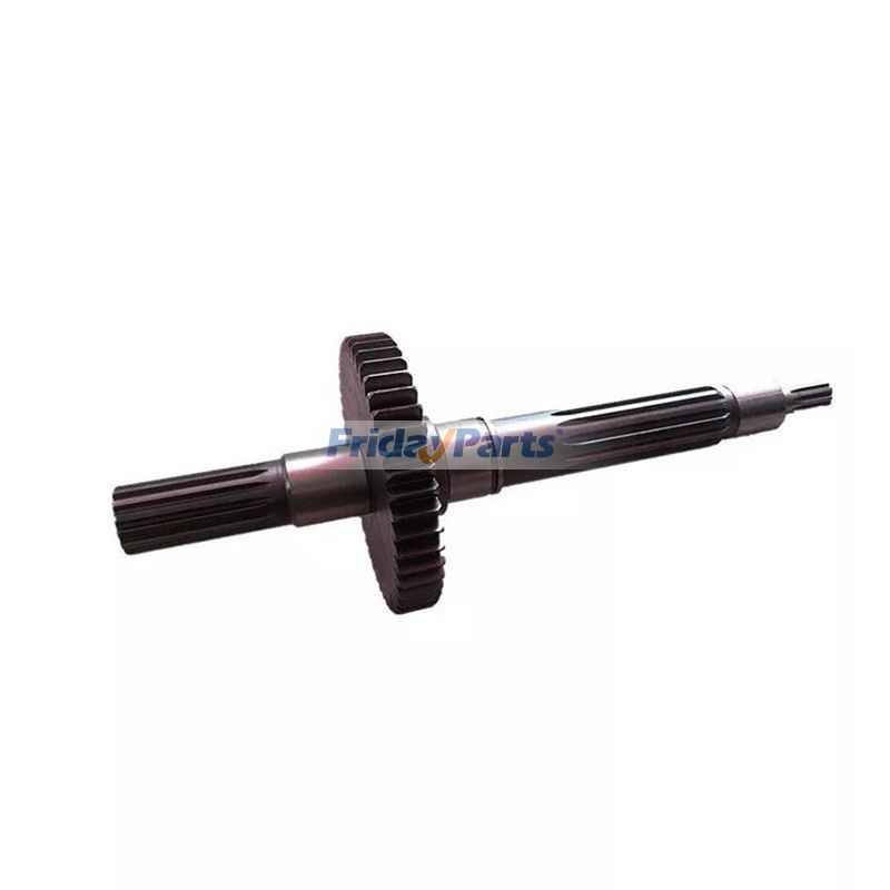 Drive Shaft 173-3391 for Caterpillar CAT Engine 3066 3126 C6.4 Excavator 318C 319C 320C 320C FM 320C L 321C 322C